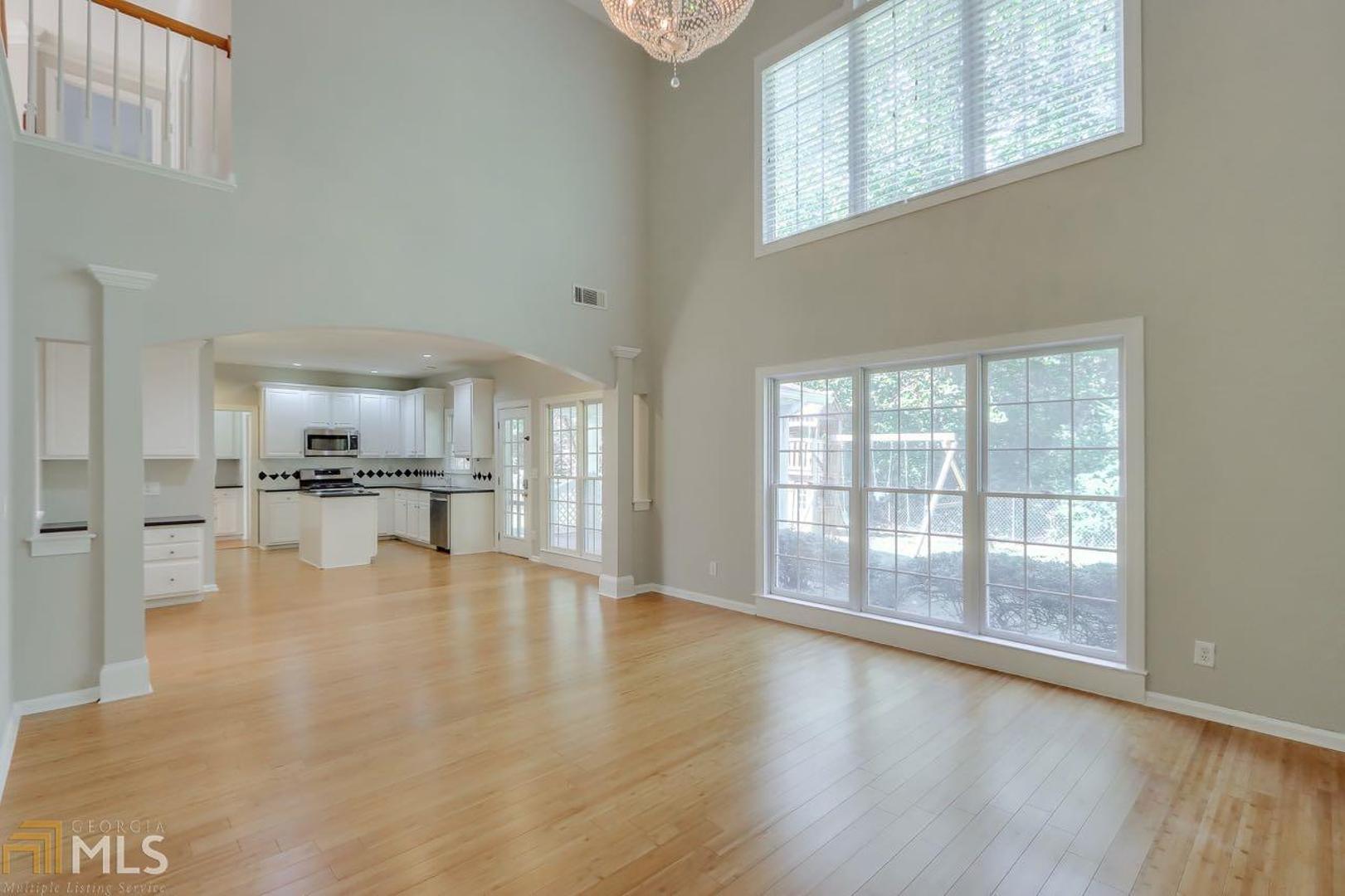 Fairport - Residential