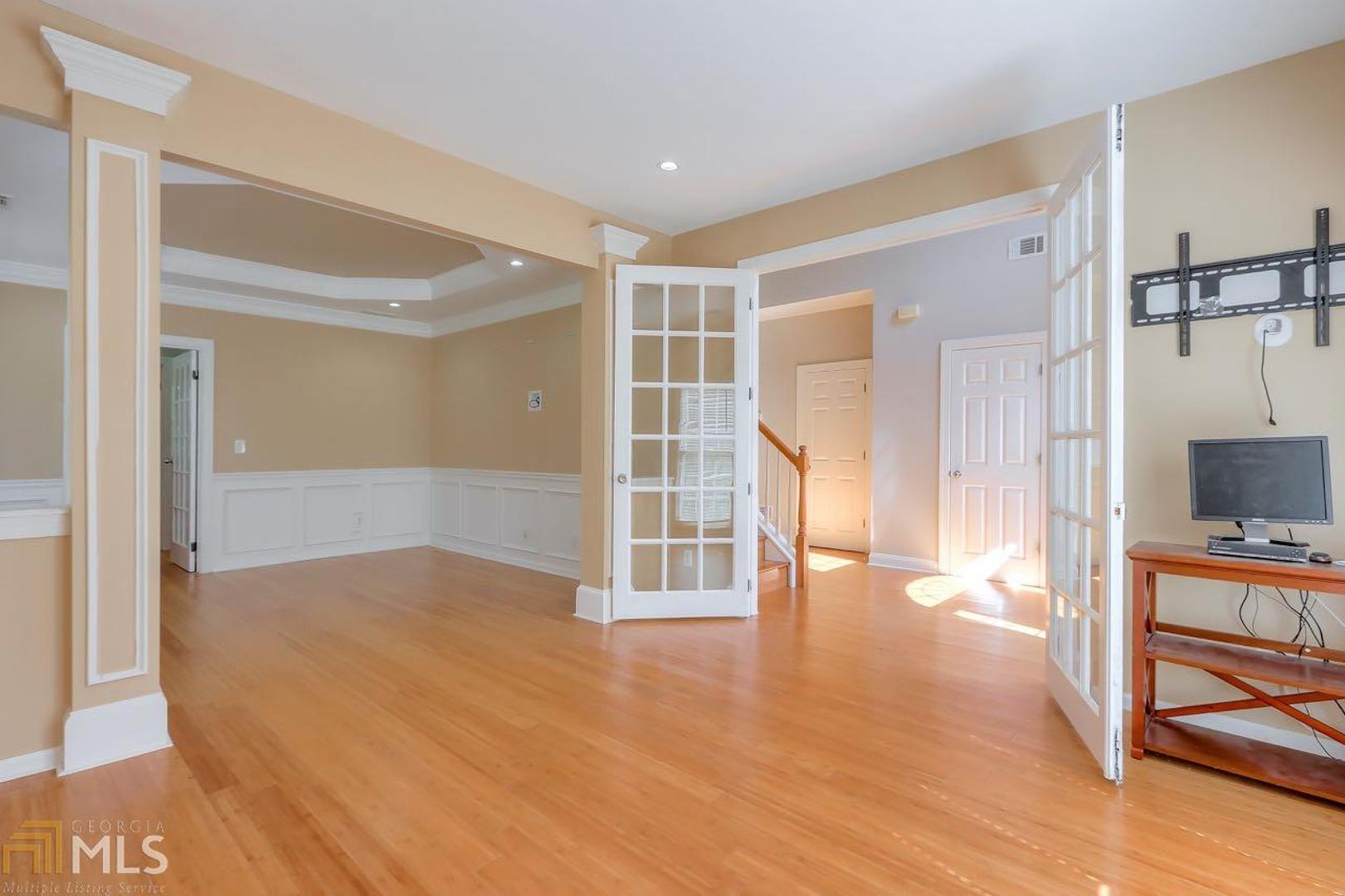 Fairport - Residential