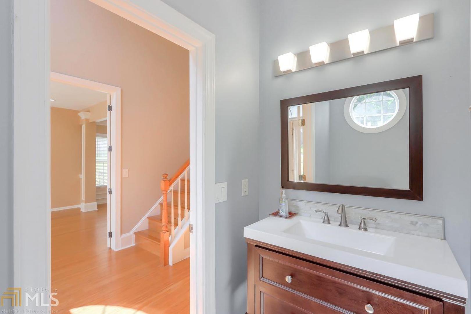 Fairport - Residential