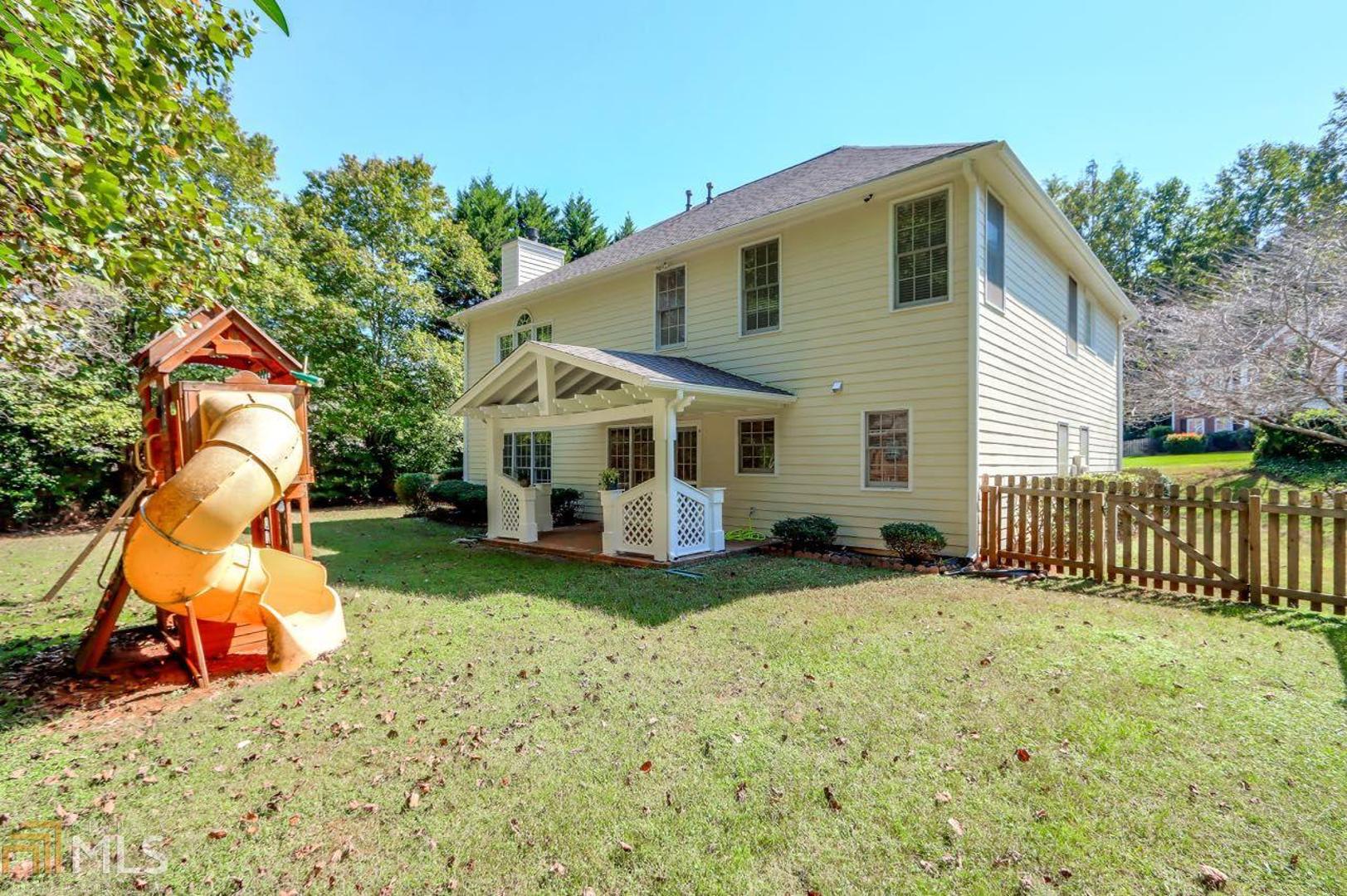 Fairport - Residential