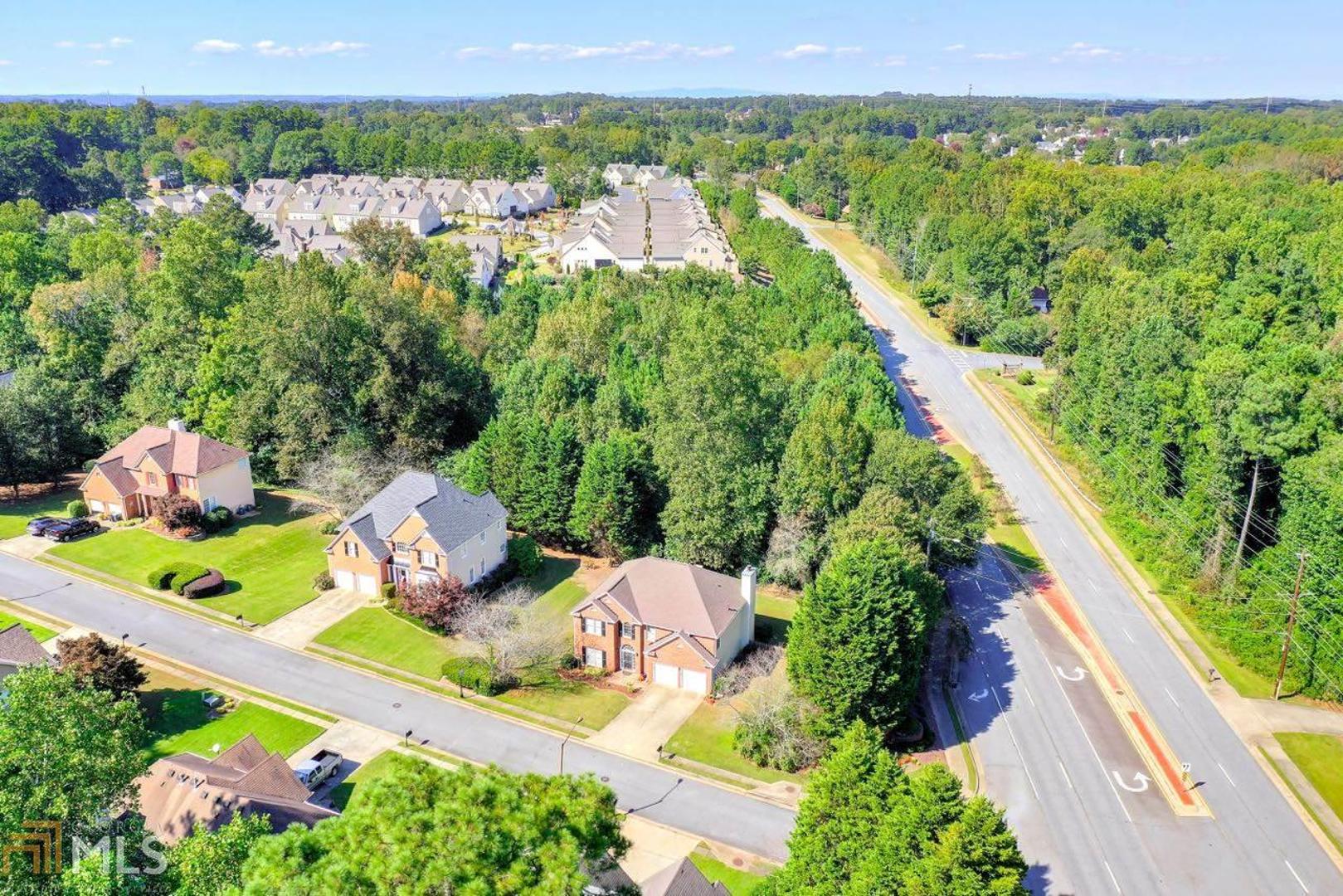 Fairport - Residential
