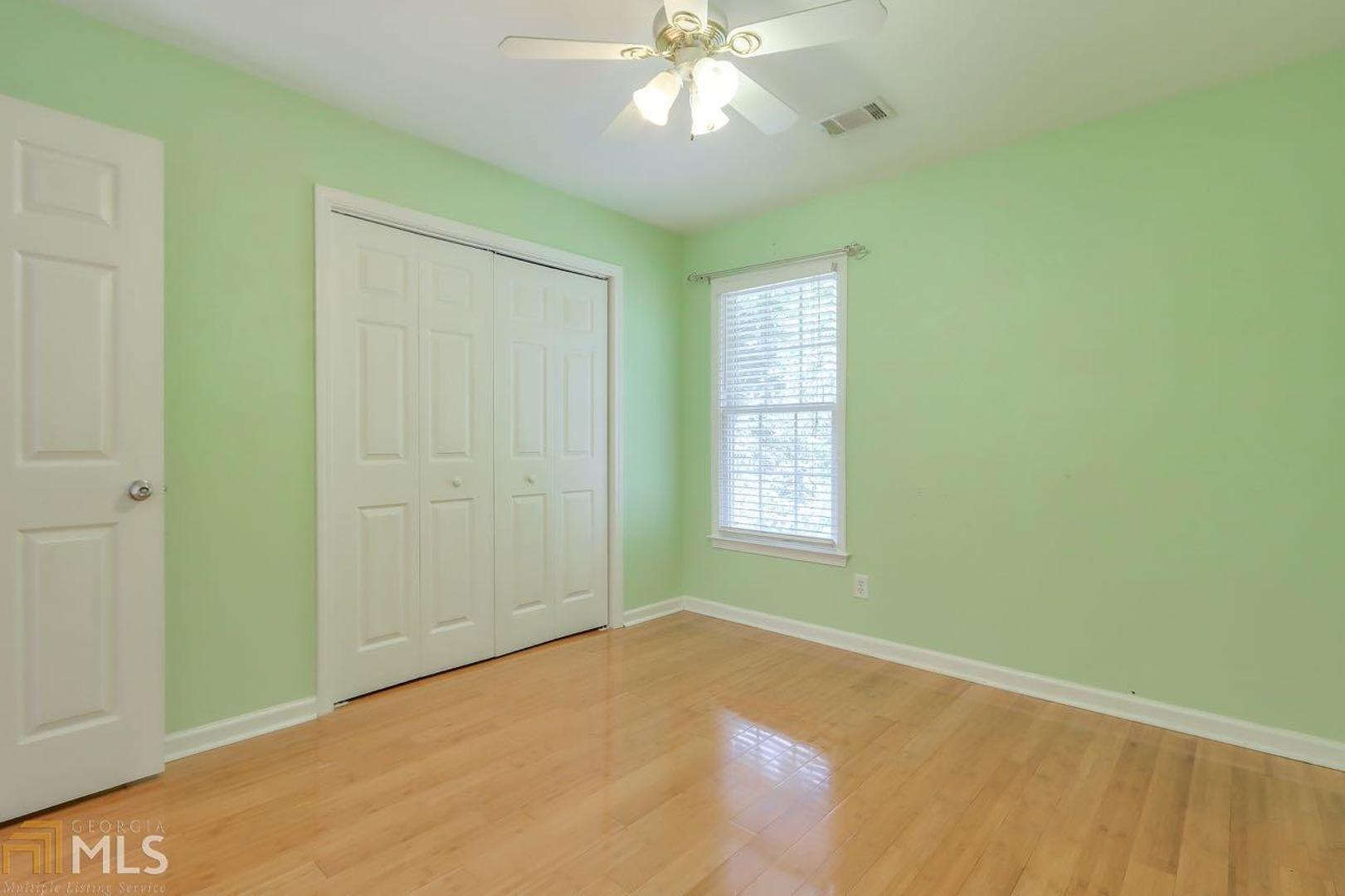 Fairport - Residential