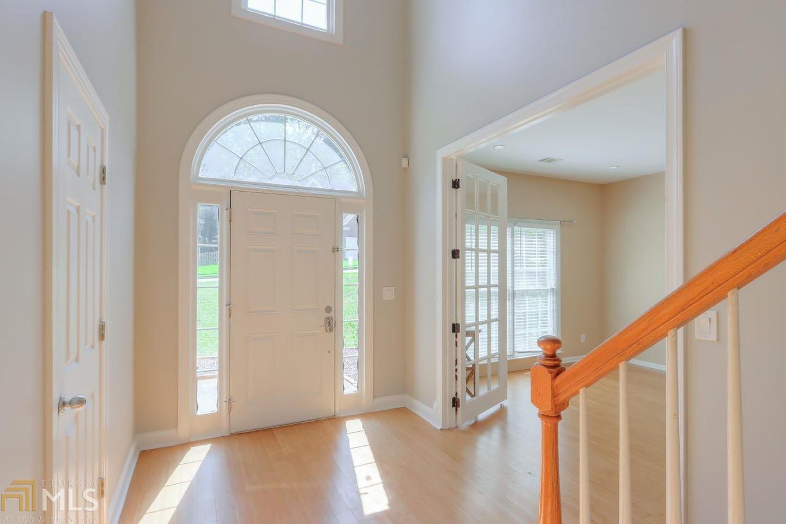 Fairport - Residential