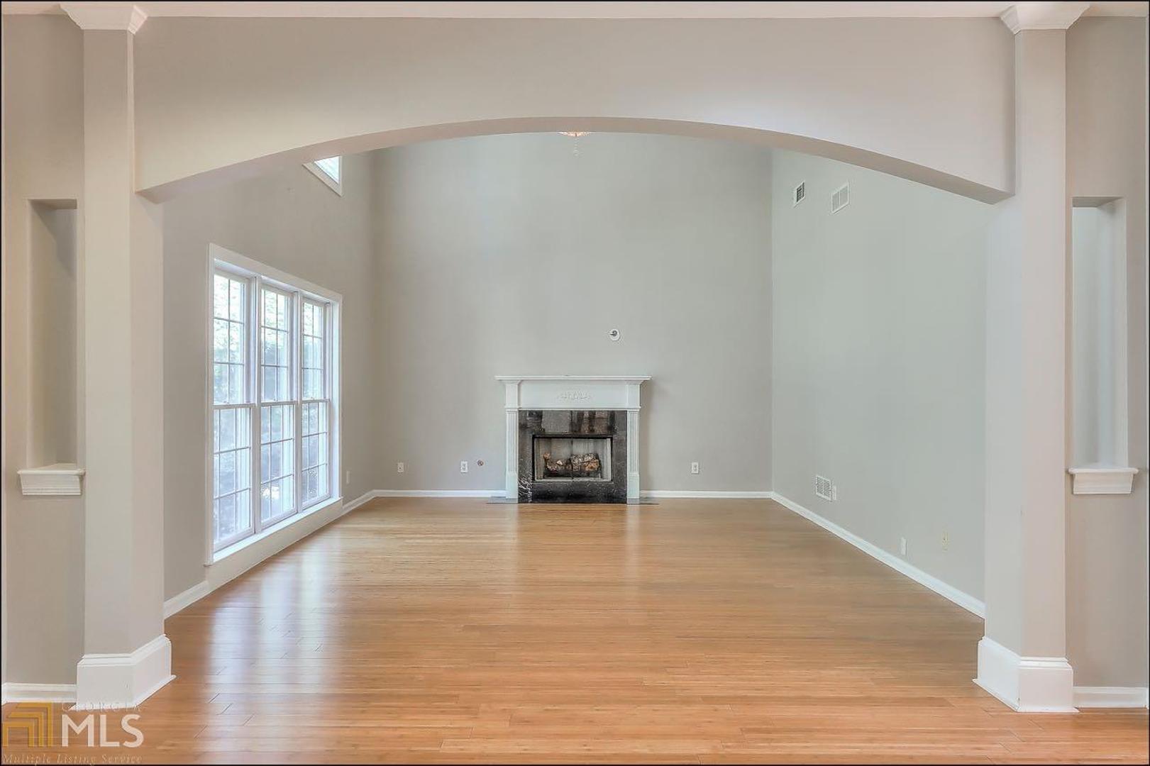 Fairport - Residential