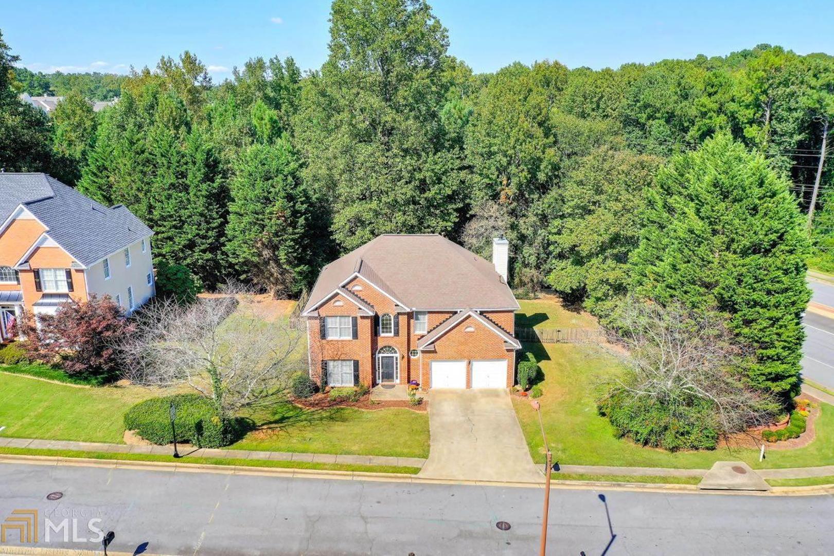 Fairport - Residential