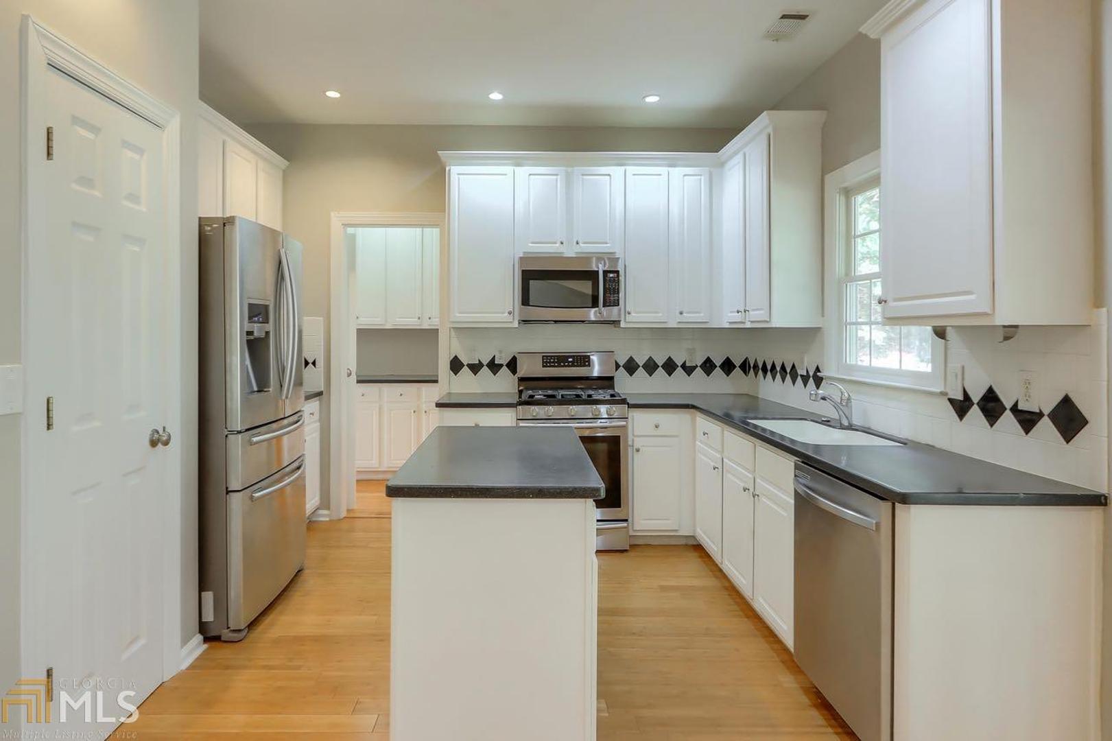 Fairport - Residential