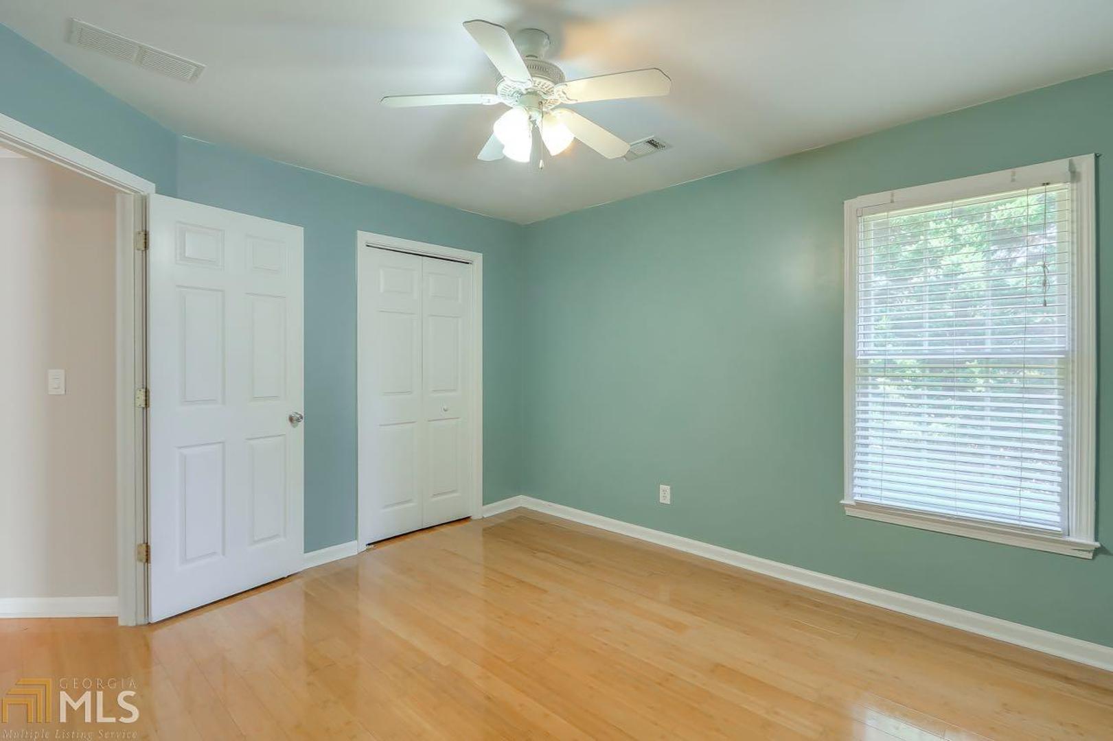 Fairport - Residential