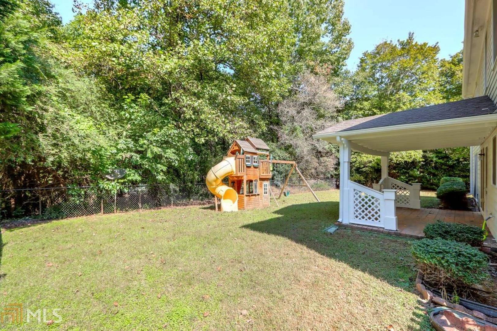 Fairport - Residential