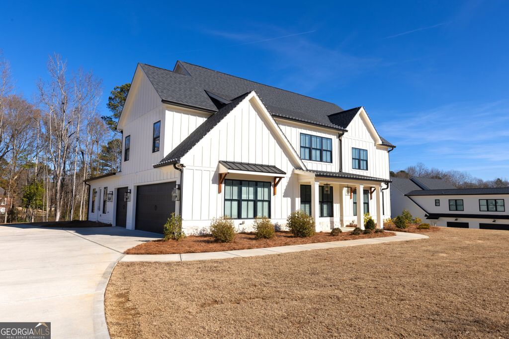 Photo of 155 Dean Drive, Tyrone, GA 30290 (MLS # 10668657)