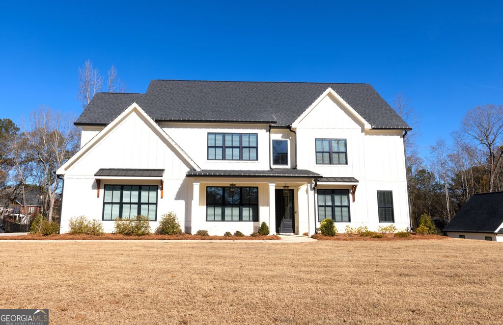 Photo of 155 Dean Drive, Tyrone, GA 30290 (MLS # 10668657)