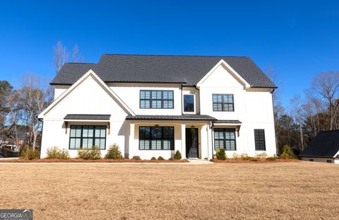 155 Dean DR Tyrone GA 30290