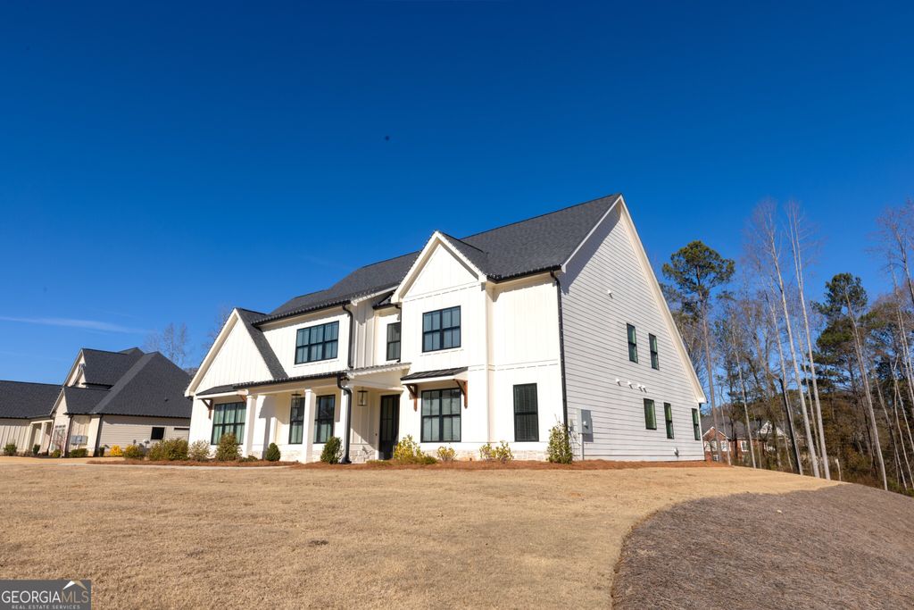 Photo of 155 Dean Drive, Tyrone, GA 30290 (MLS # 10668657)