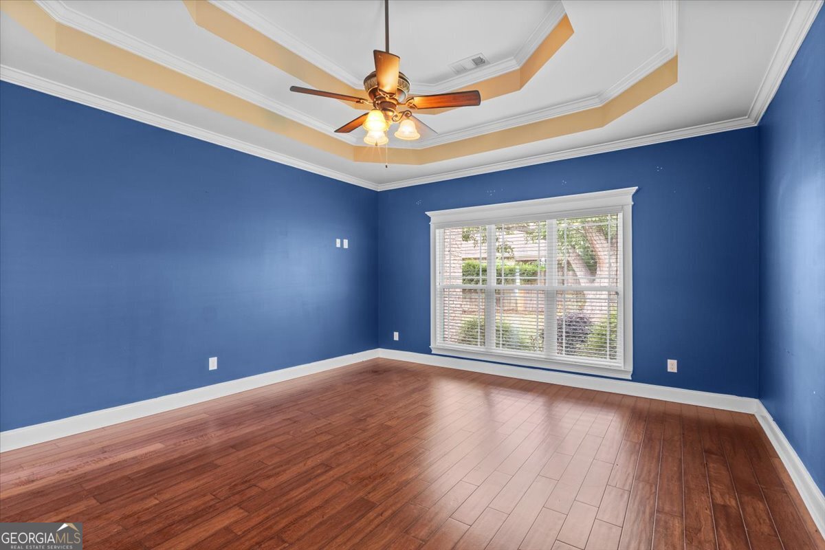 KENSINGTON - Residential