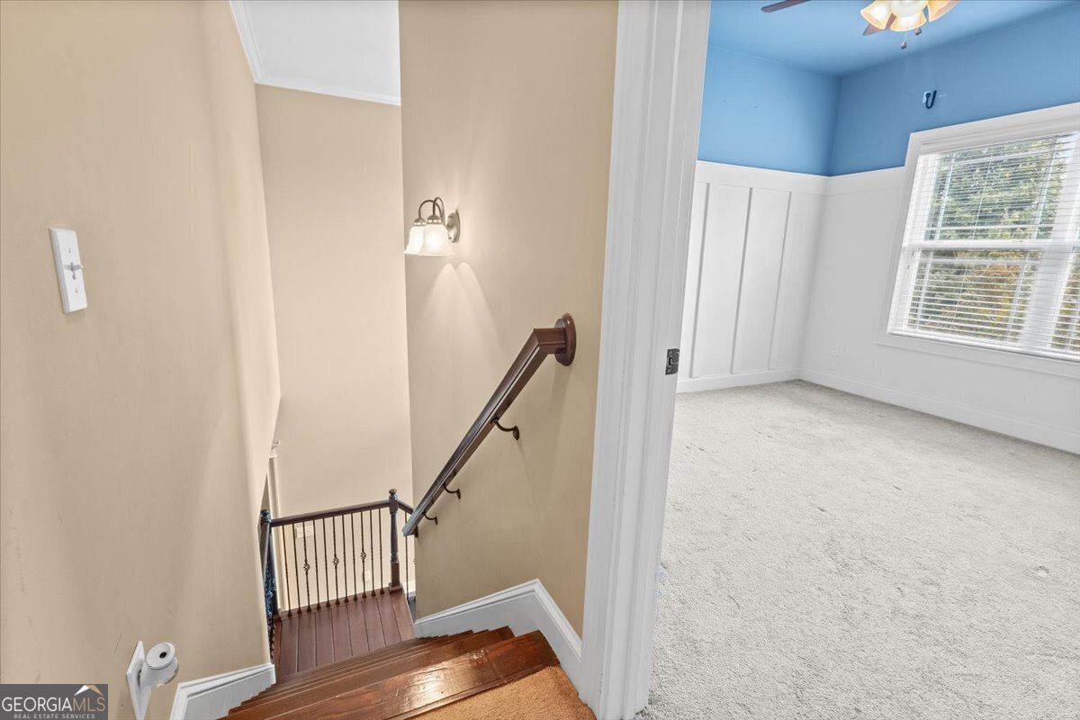 KENSINGTON - Residential
