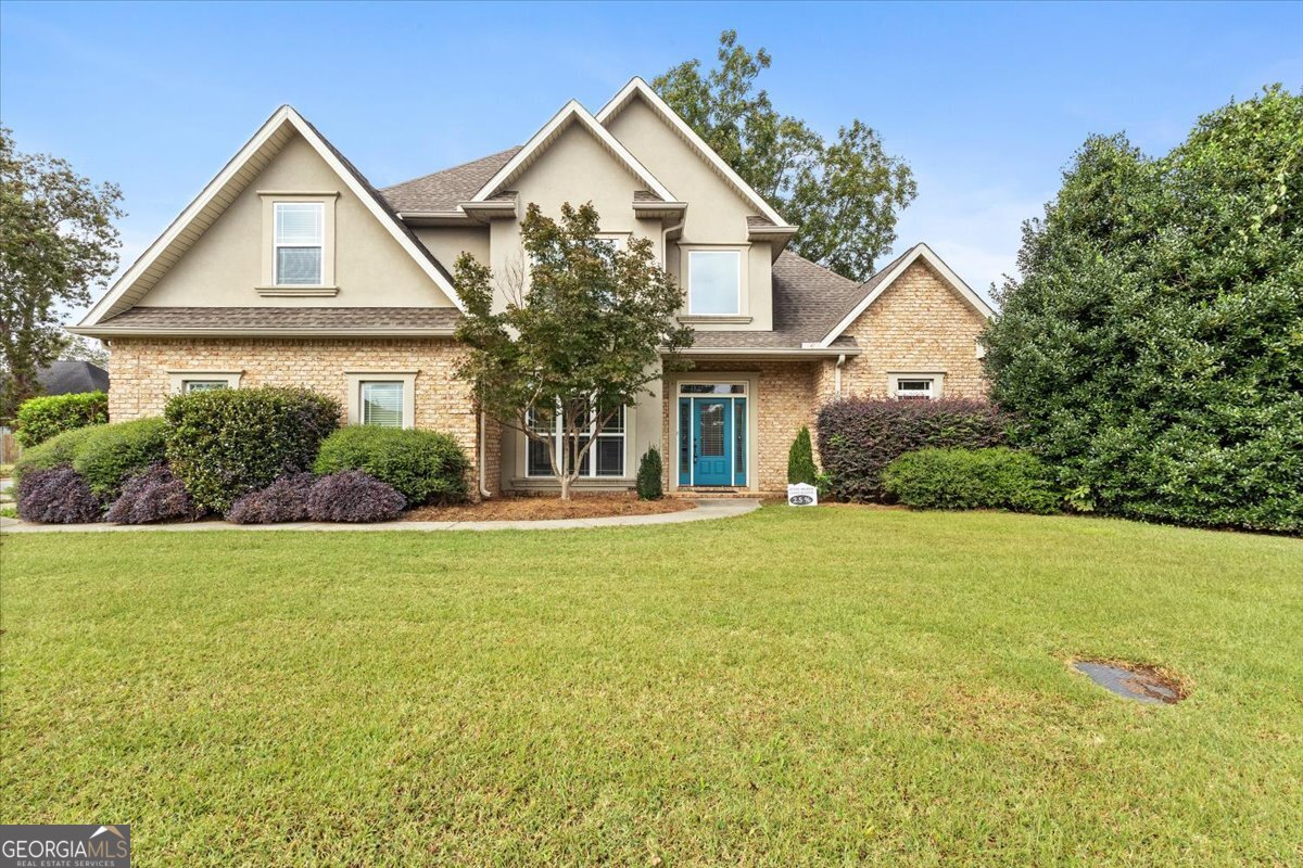 300 Cheshire DR