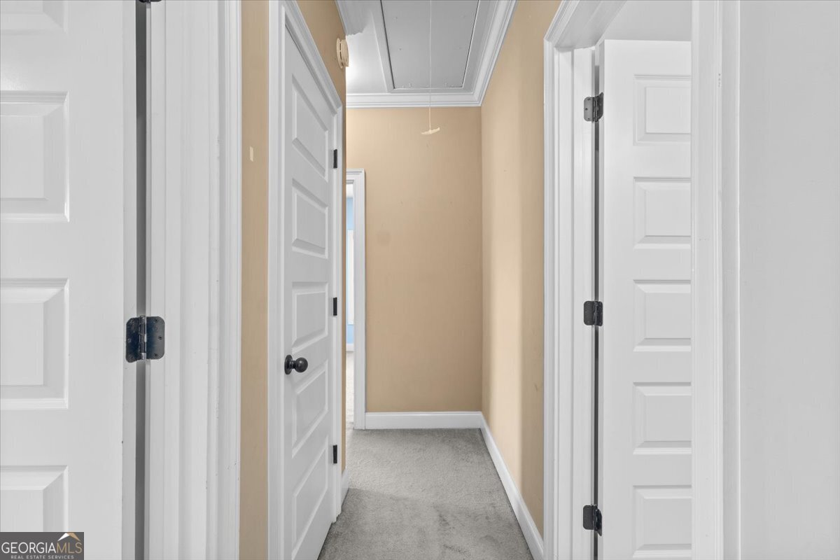 KENSINGTON - Residential