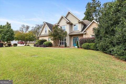 Photo of 300 Cheshire Drive, Warner Robins, GA 31088 (MLS # 10623495)