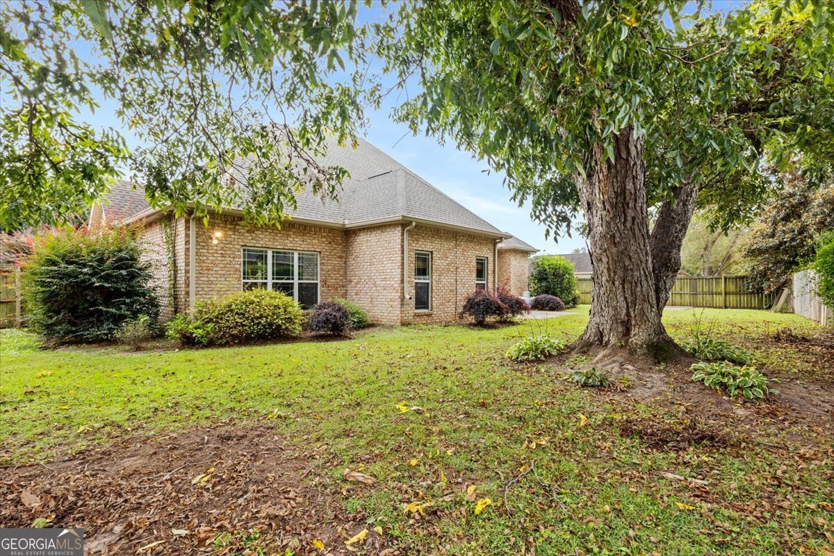 KENSINGTON - Residential