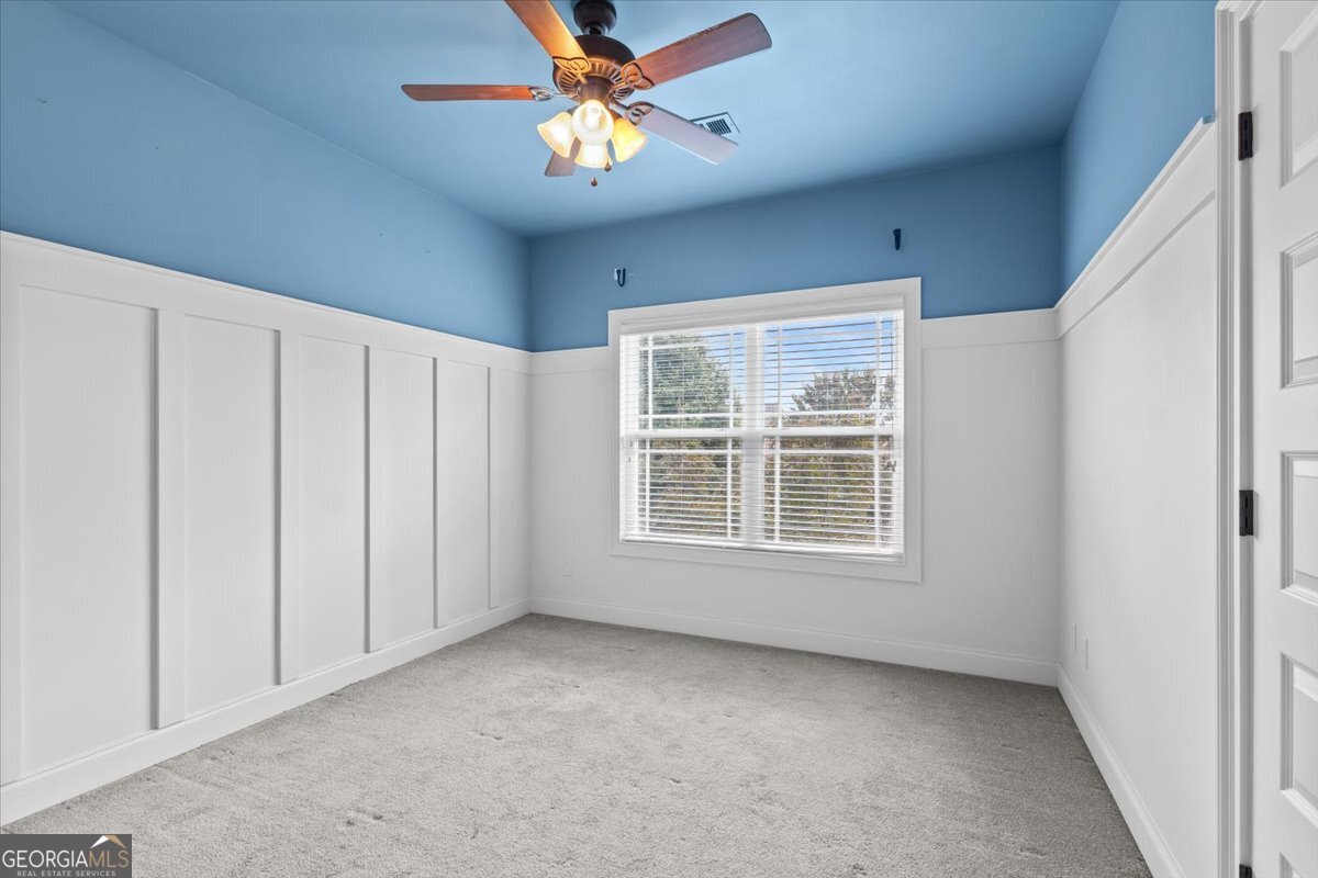 KENSINGTON - Residential