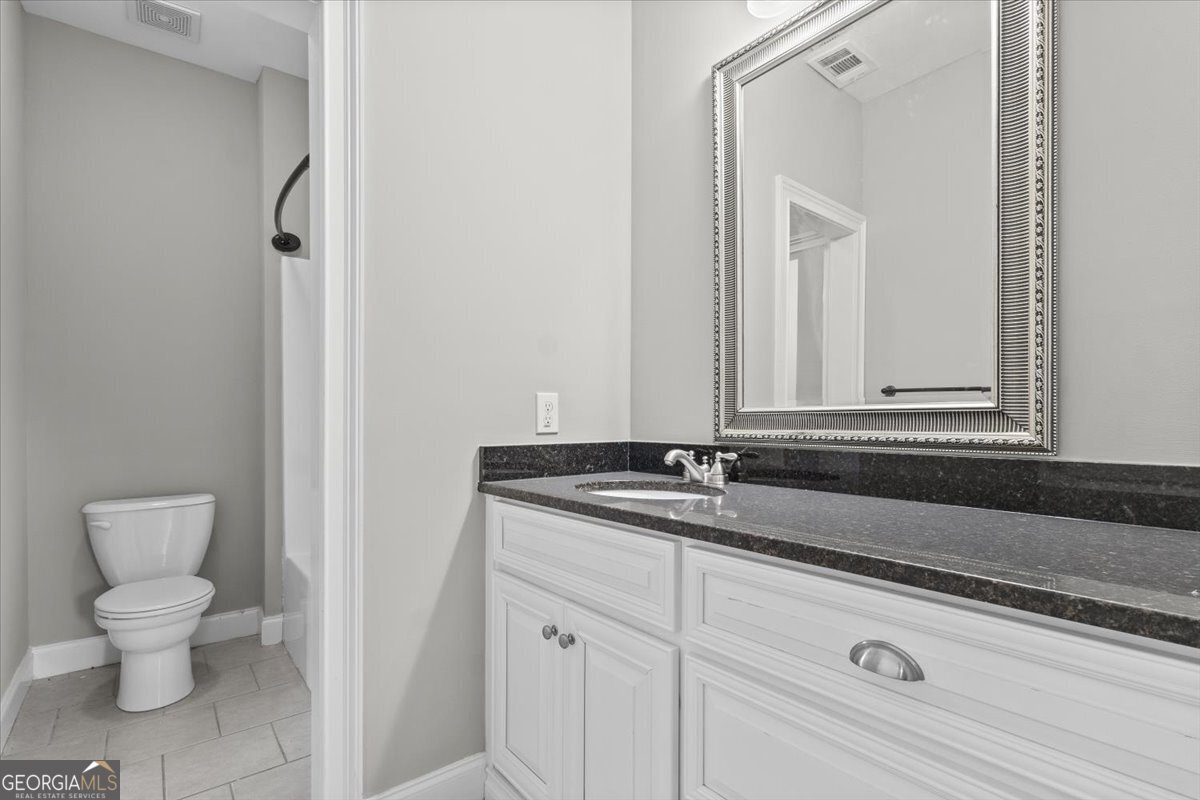 KENSINGTON - Residential