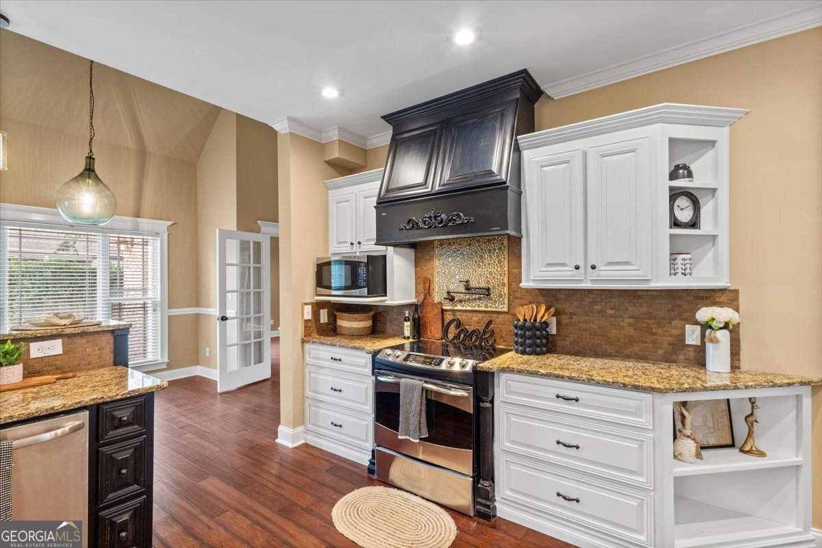 KENSINGTON - Residential
