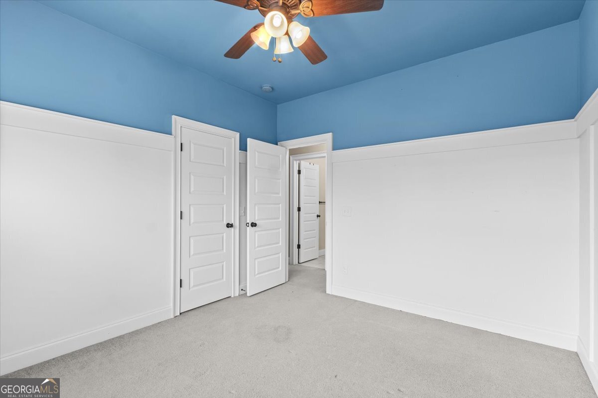 KENSINGTON - Residential