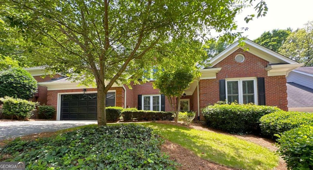 Photo of 7155 Roswell Road #57, Sandy Springs, GA 30328 (MLS # 10768643)