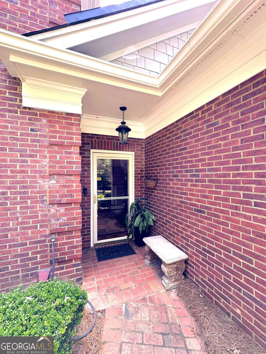 Photo of 7155 Roswell Road #57, Sandy Springs, GA 30328 (MLS # 10768643)