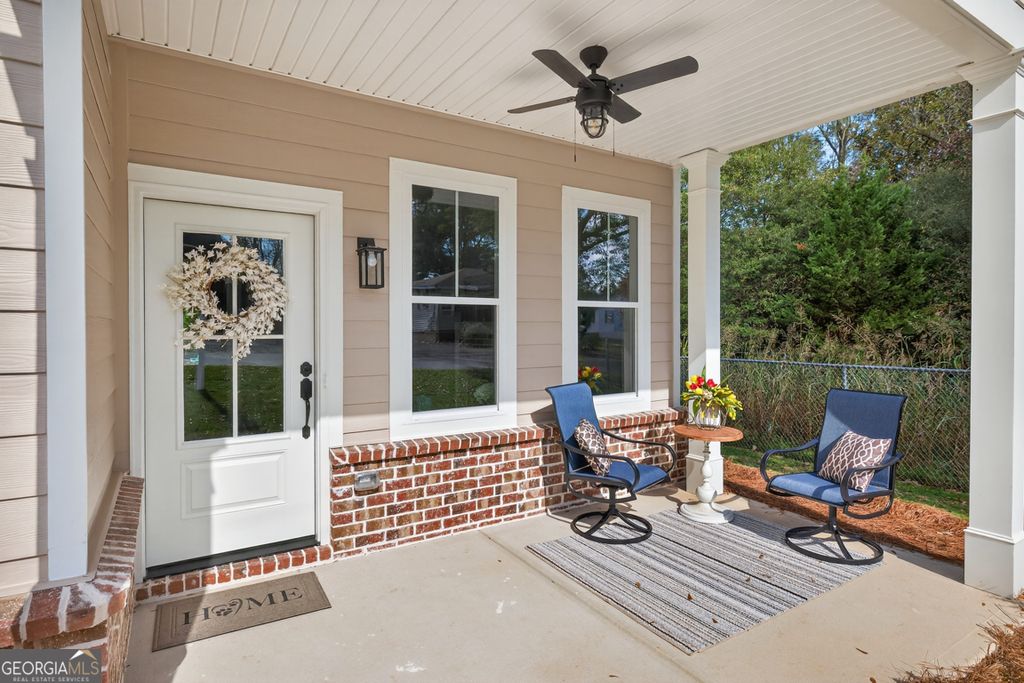 Photo of 5139 West Drive NE, Covington, GA 30014 (MLS # 10721452)