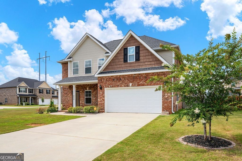 Photo of 400 Avery Court, Bonaire, GA 31005 (MLS # 10682517)