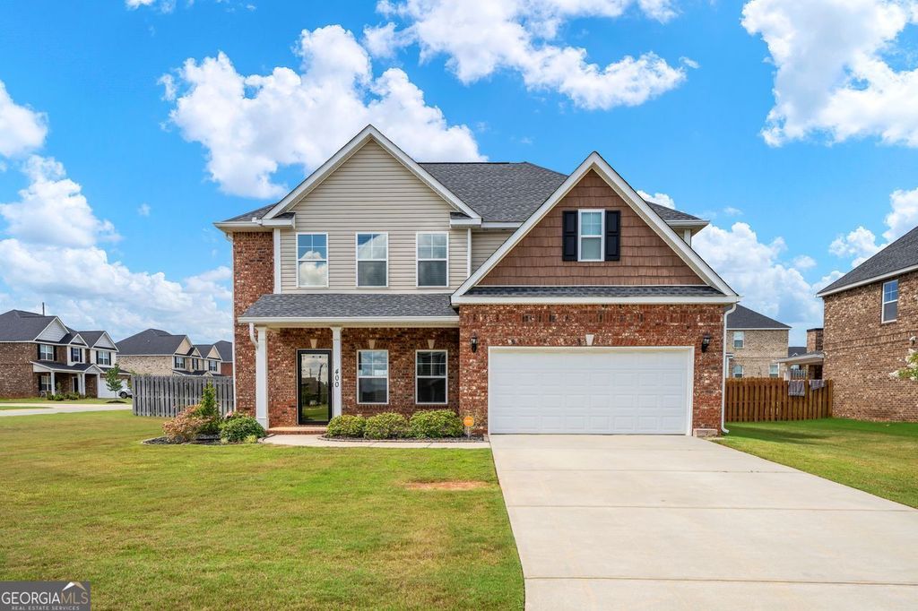 Photo of 400 Avery Court, Bonaire, GA 31005 (MLS # 10682517)