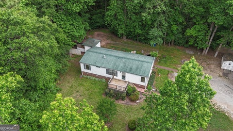 4 Cottonwood Circle, Sharpsburg, GA 30277 - #: 10760237