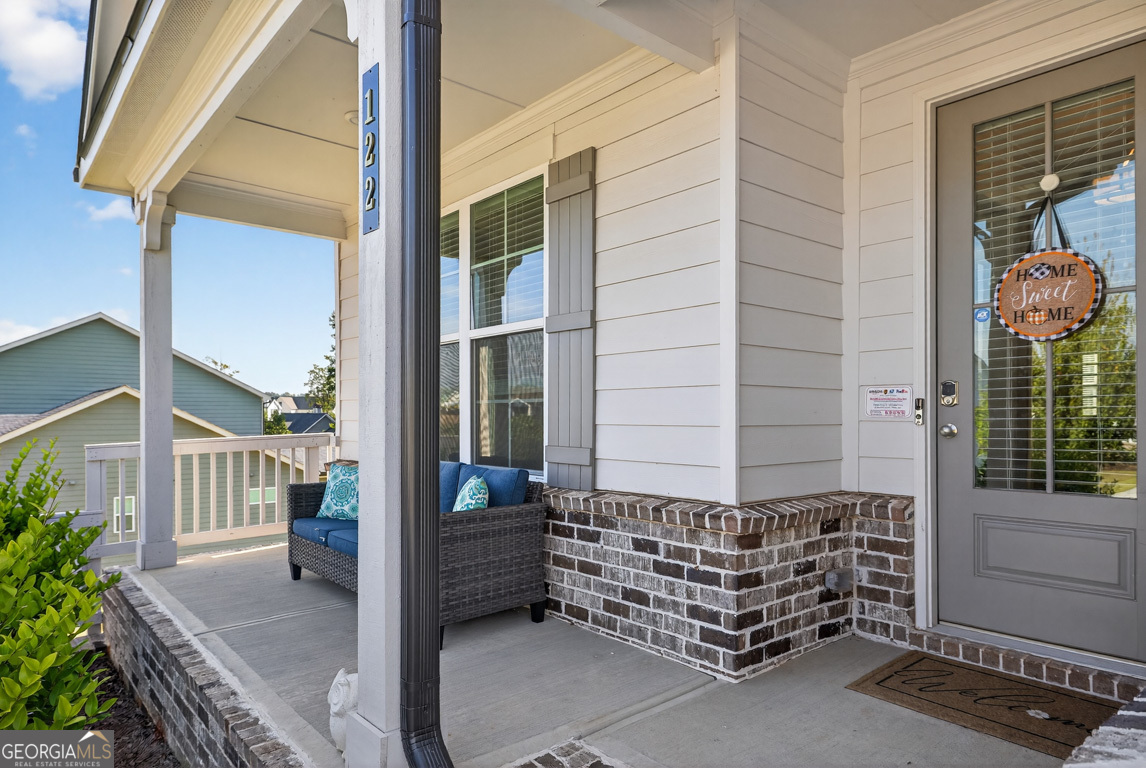 122 Peachwood LN
