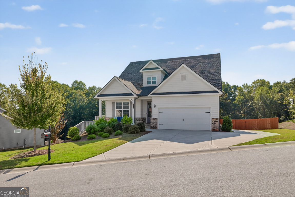 122 Peachwood LN