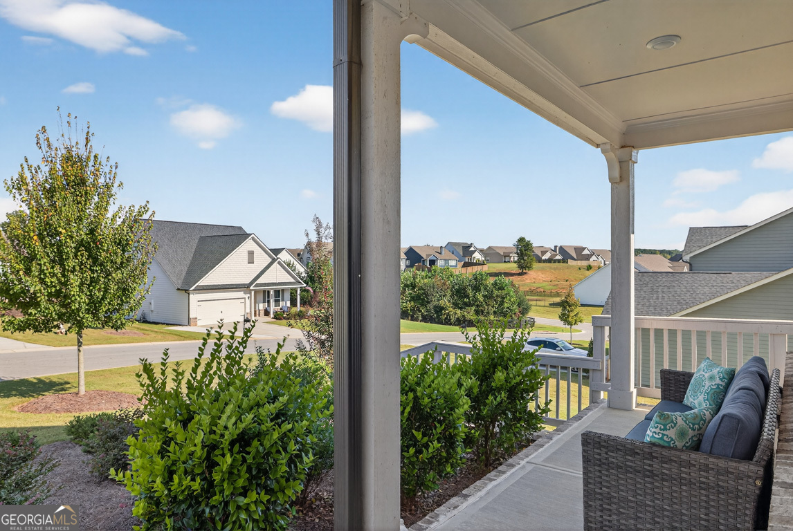122 Peachwood LN