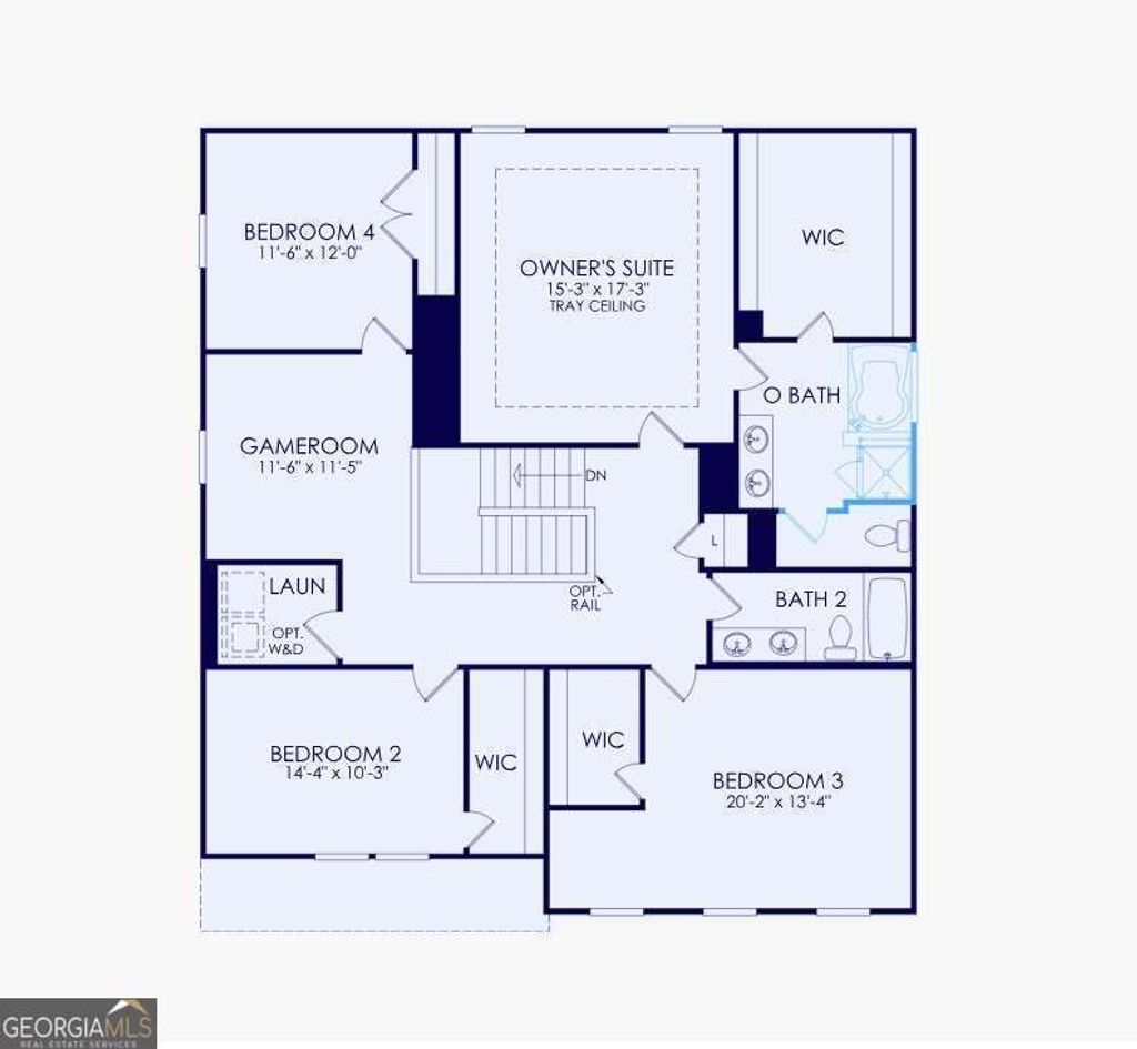 Photo of 636 Vidalia Park Way, Mcdonough, GA 30252 (MLS # 10726934)