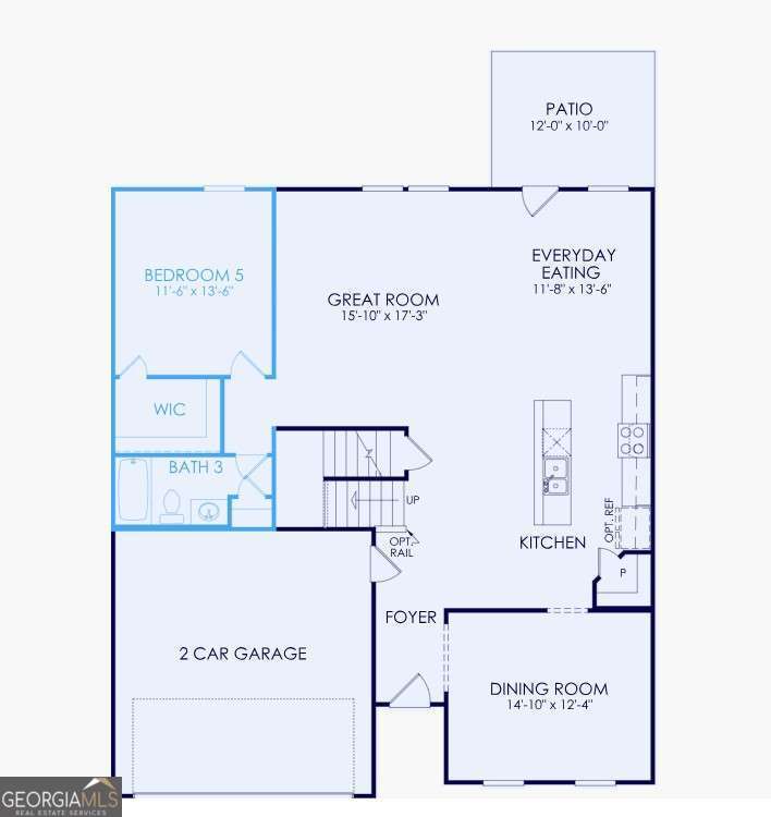 636 Vidalia Park WAY