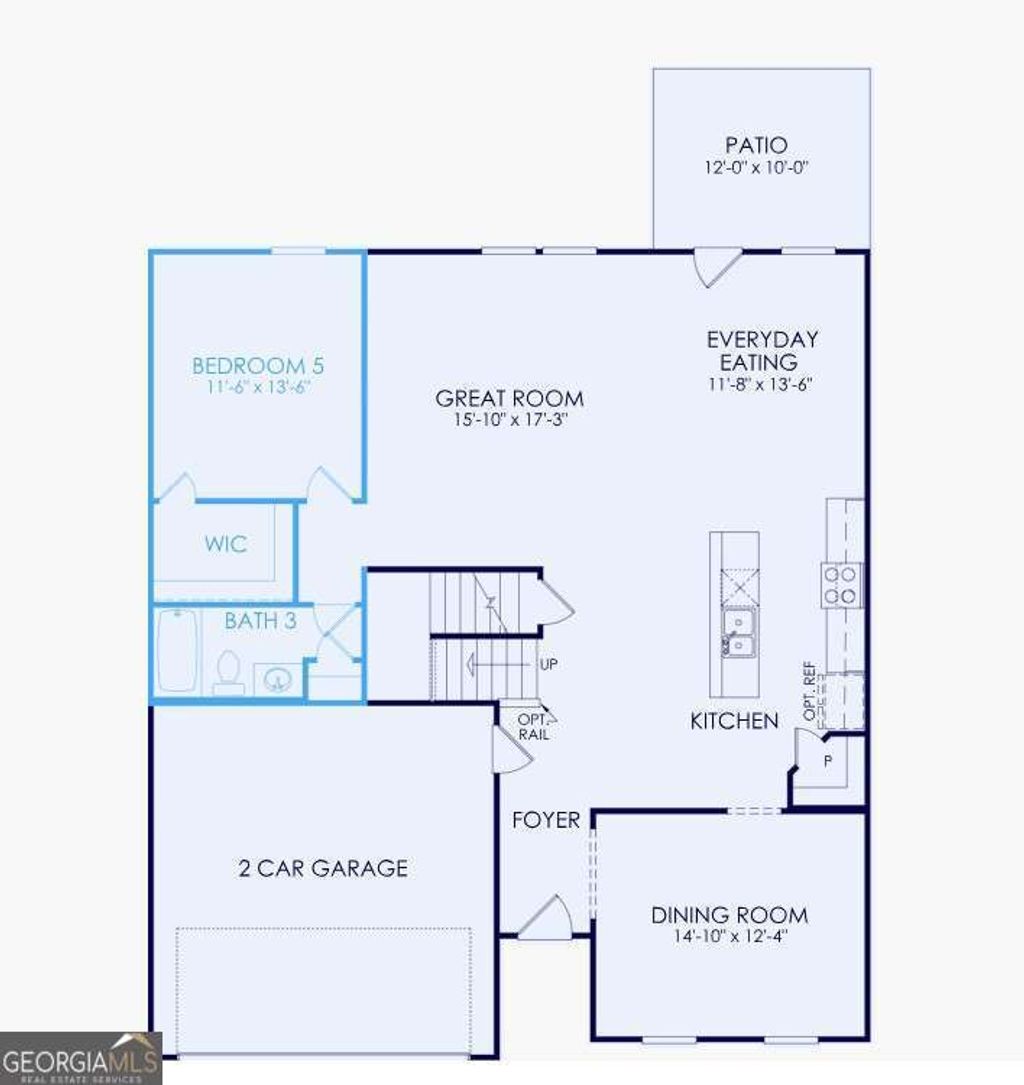 Photo of 636 Vidalia Park Way, Mcdonough, GA 30252 (MLS # 10726934)