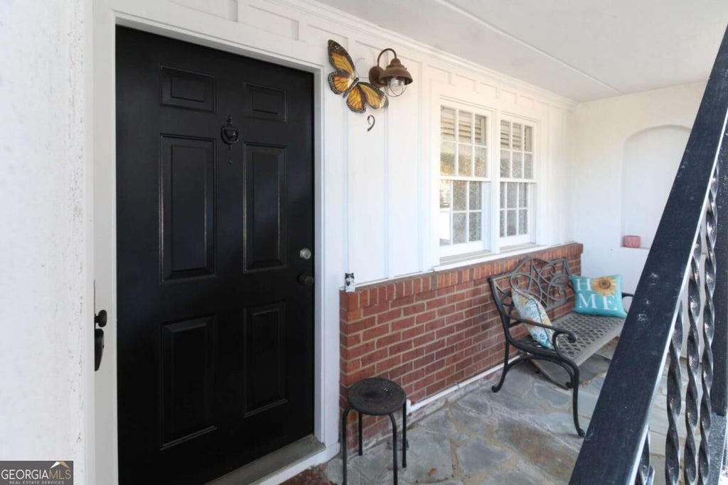 Photo of 655 E Campus Road #9, Athens, GA 30605 (MLS # 10878737)