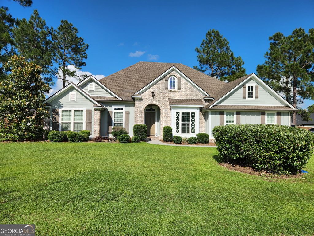 Photo of 7306 Mill Ridge Drive, Hahira, GA 31632 (MLS # 10763797)