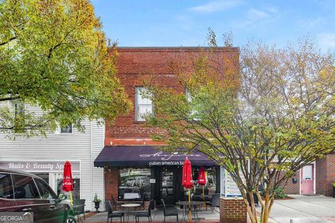 35 S Peachtree ST Norcross GA 30071