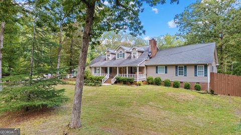 Photo of 733 Unity Church Road, Summerville, GA 30747 (MLS # 10682805)
