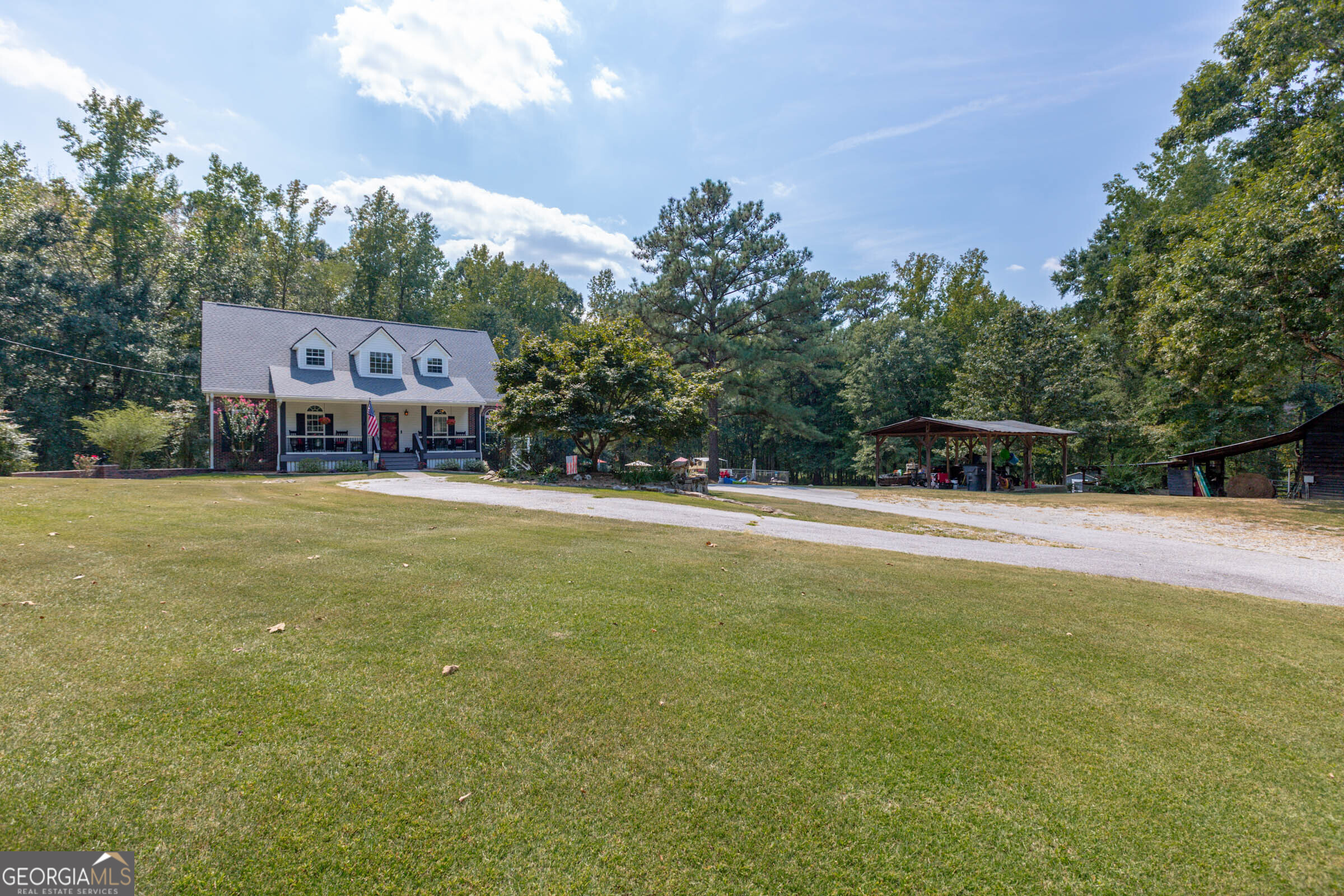 460 Rivers RD