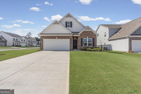 Photo of 514 Denton Drive, Adairsville, GA 30103 (MLS # 10694285)