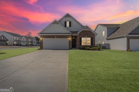 Photo of 514 Denton Drive, Adairsville, GA 30103 (MLS # 10694285)