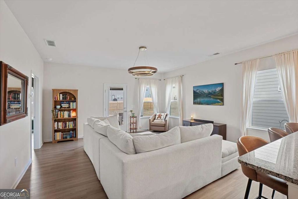 Photo of 514 Denton Drive, Adairsville, GA 30103 (MLS # 10694285)