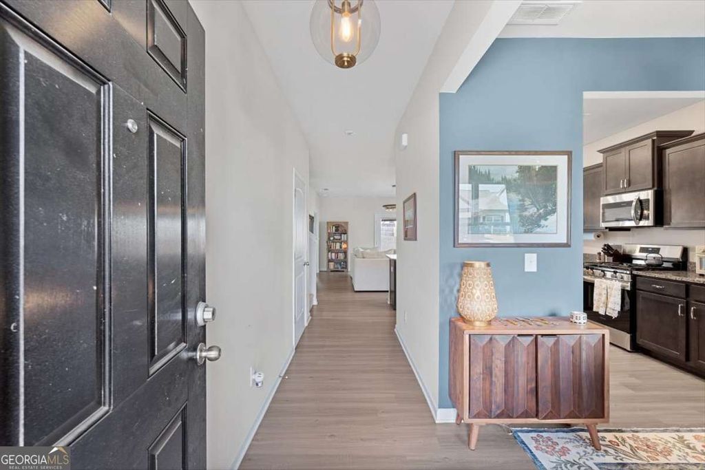 Photo of 514 Denton Drive, Adairsville, GA 30103 (MLS # 10694285)