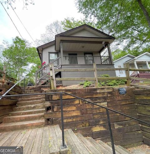 Photo of 950 Smith Street SW, Atlanta, GA 30310 (MLS # 10737526)