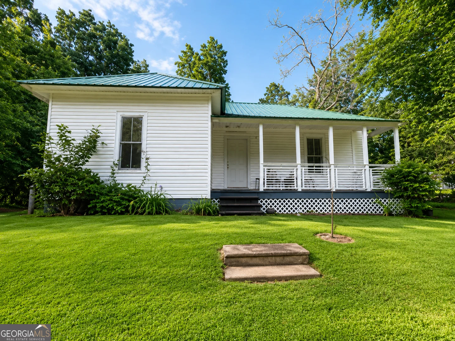 145 Spalding Street