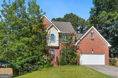 1620 MONTRACHET DR Lawrenceville GA 30043